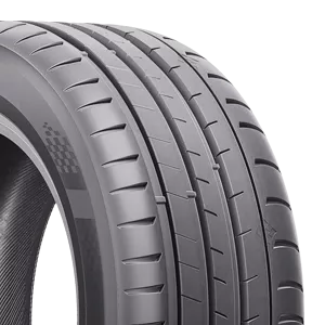 Kumho Ecsta PS91 225/45ZR18 - Image 4