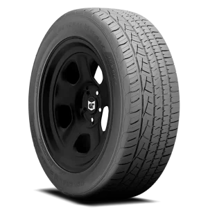 General G-Max Justice AW 255/60R18