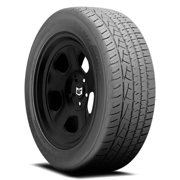 General G-Max Justice AW 225/60R18