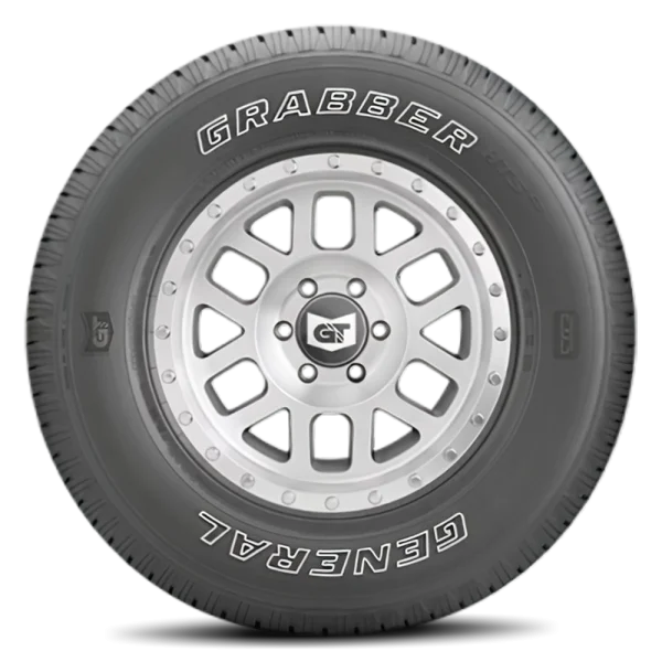 General Grabber HTS 255/70R17 - Image 3