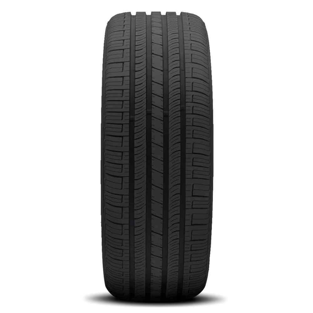 Nexen CP662 225/45R18 - Image 2