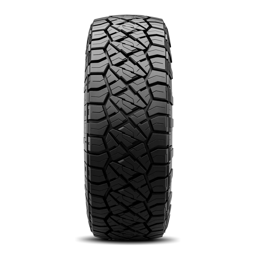 Nitto Ridge Grappler 33X12.50R20LT - Image 2