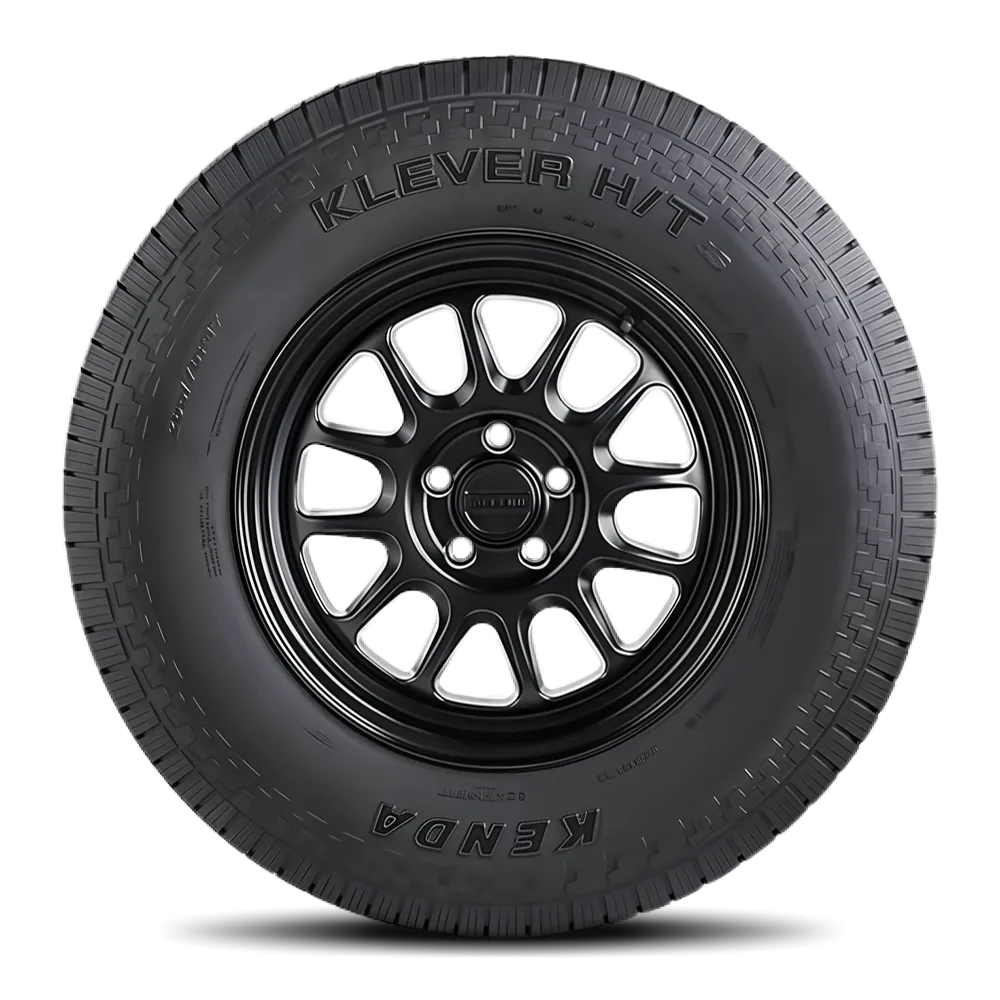 Kenda Klever H/T 4S (KR620) LT245/75R17 - Image 3