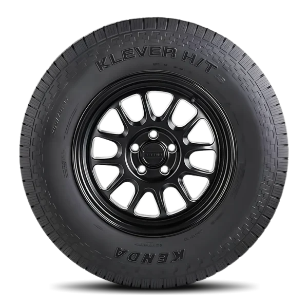 Kenda Klever H/T 4S (KR620) 285/45R22 - Image 3