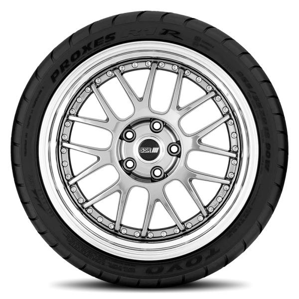 Toyo Proxes R1R 205/50R16 - Image 3