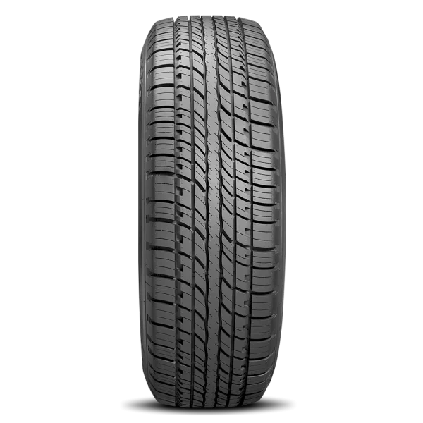 Hankook Ventus AS RH07 275/55R17 - Image 2