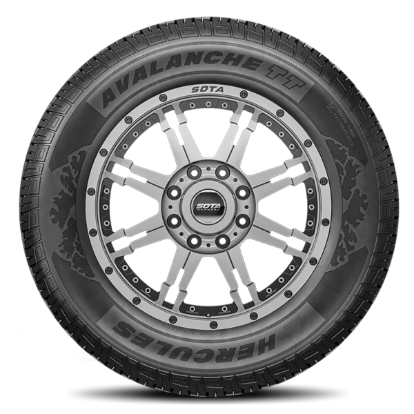 Hercules Avalanche TT 275/60R20 - Image 3