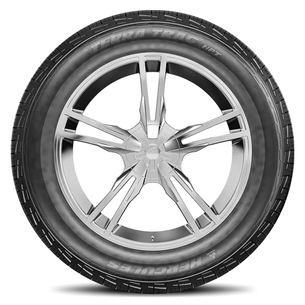 Hercules Terra Trac HPT 235/70R16 - Image 2