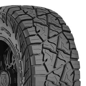 Hercules Tis RT1 275/50R22 - Image 4