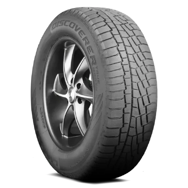 Cooper Discoverer True North 225/45R17