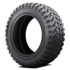 Hercules Tis TT1 37X13.50R22LT