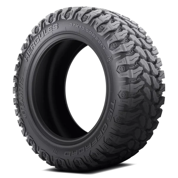 Hercules Tis TT1 37X13.50R22LT
