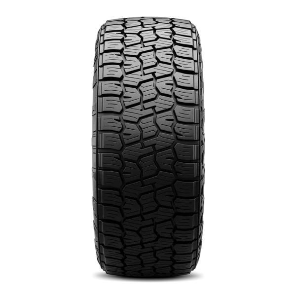 Nitto Terra Grappler G3 225/65R17 - Image 2