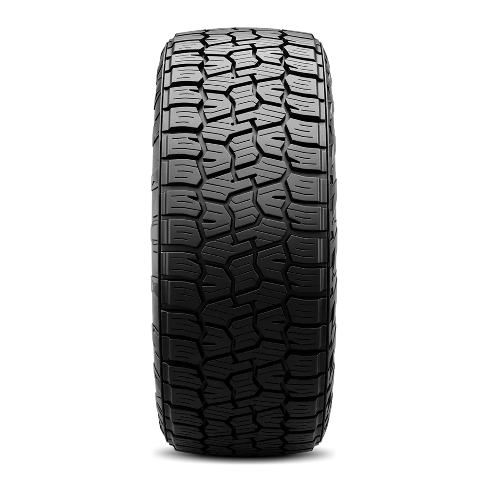 Nitto Terra Grappler G3 245/65R17 - Image 2