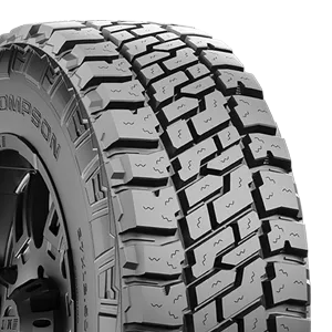 Mickey Thompson Baja Legend EXP 33X12.50R20LT - Image 4