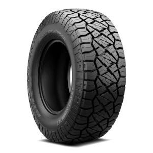Nitto Ridge Grappler LT265/70R17