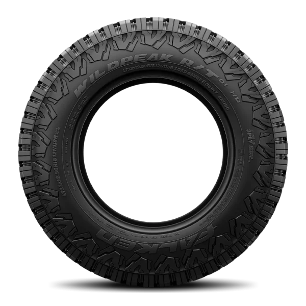Falken Wildpeak R/T01 33X12.50R18LT - Image 3