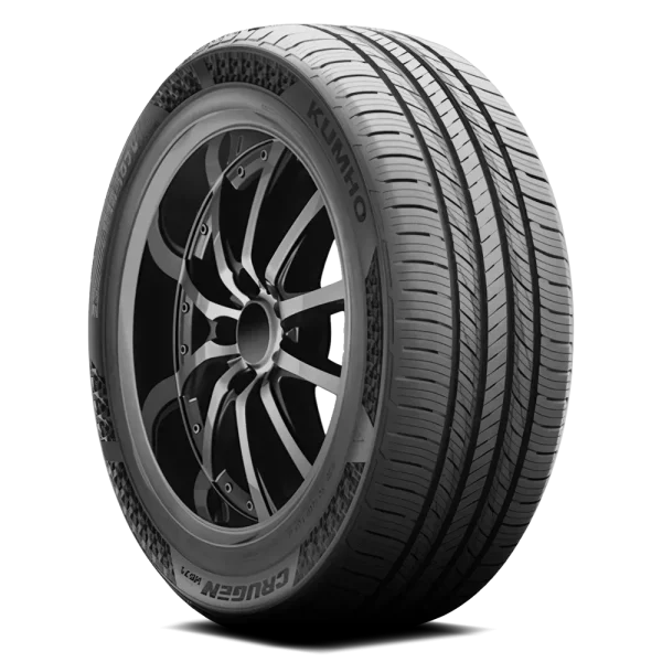 Kumho Crugen HP71 255/60R18