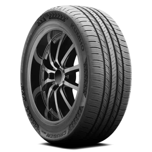 Kumho Crugen HP71 245/65R17