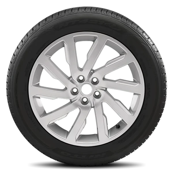 Nitto NT421Q 275/40R20 - Image 3
