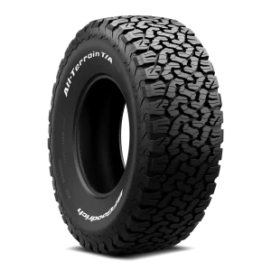 Bfgoodrich ALL-Terrain T/A KO2 37X13.50R18LT