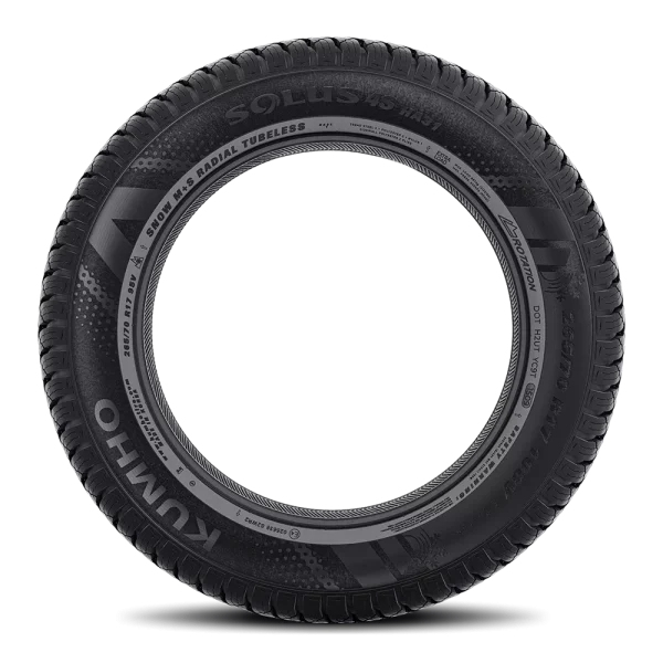 Kumho Solus HA31 185/65R14 - Image 3