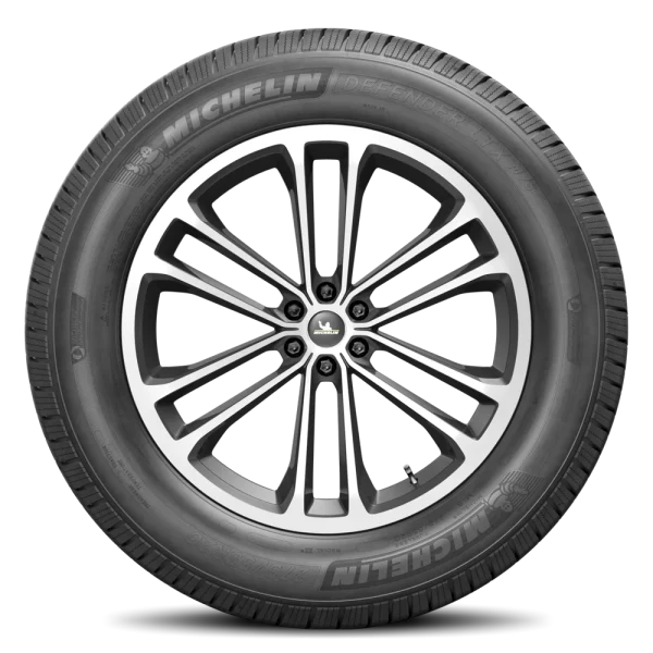 Michelin Defender LTX M/S 275/70R16 - Image 3