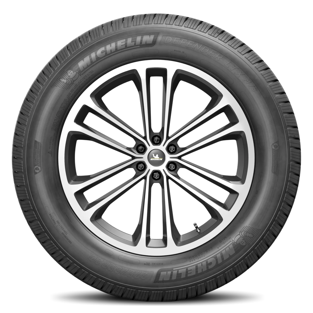 Michelin Defender LTX M/S 235/75R17 - Image 3