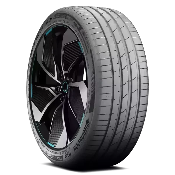 Hankook Ion Evo (IK01) 235/35ZR20
