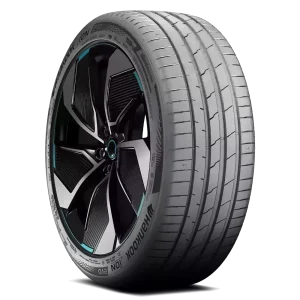 Hankook Ion Evo (IK01) 245/45ZR20