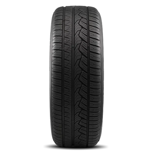Nitto NT421Q 275/40R20 - Image 2