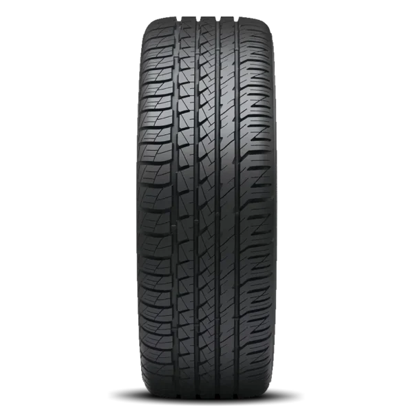 Goodyear Eagle F1 Asymmetric A/S 235/40R19 - Image 2