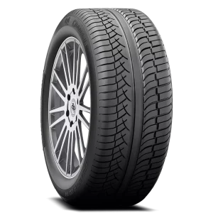 Michelin 4X4 Diamaris 275/40R20