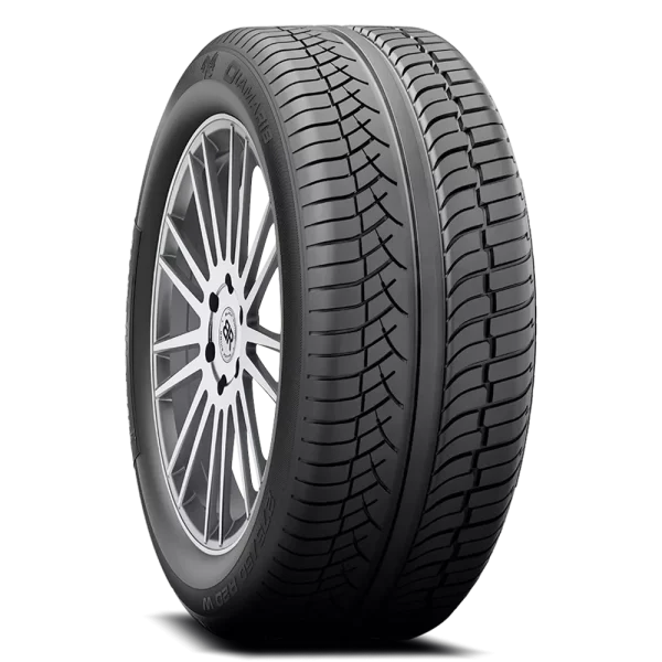 Michelin 4X4 Diamaris 275/40R20