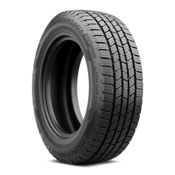 Continental Terraincontact H/T 255/50R20