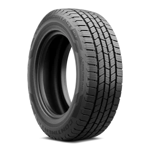 Continental Terraincontact H/T 245/60R20