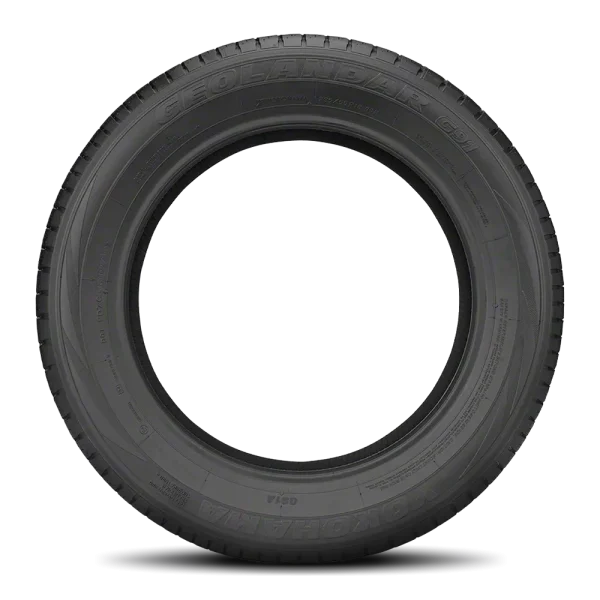 Yokohama Geolandar G91A / G91AV 225/65R17 - Image 3