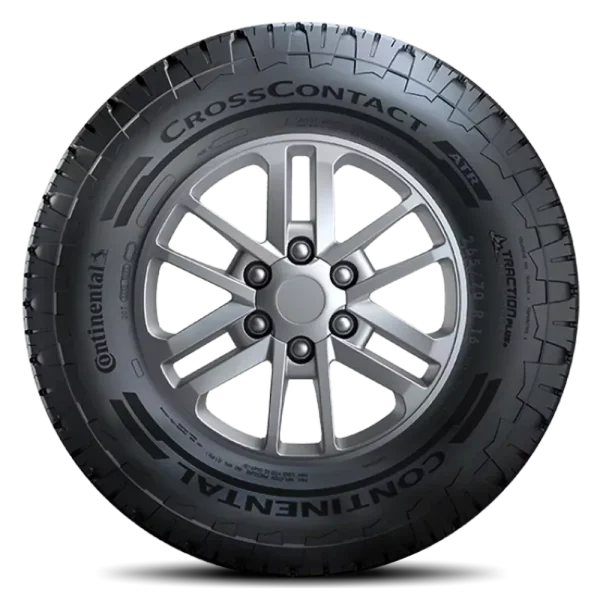 Continental Crosscontact ATR 225/65R17 - Image 3