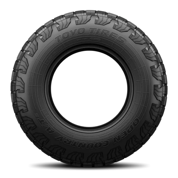 Toyo Open Country A/T Iii LT295/70R18 - Image 3