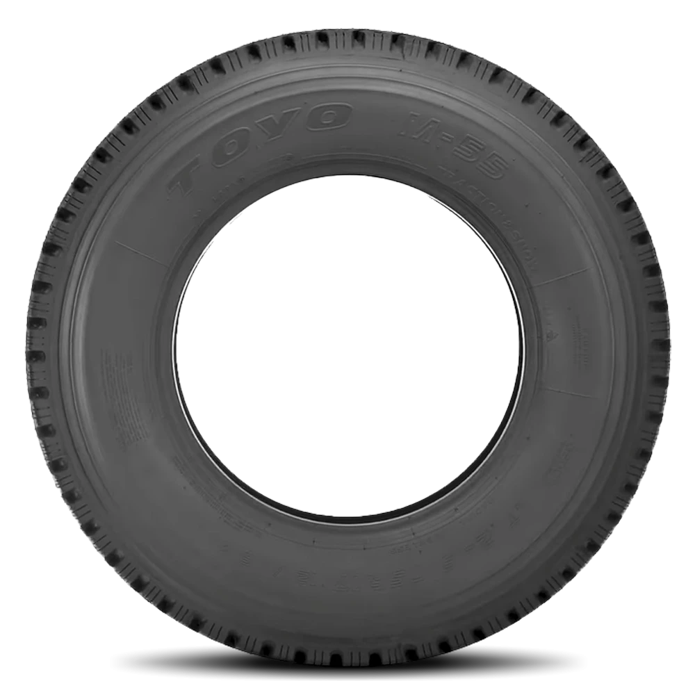 Toyo M-55 LT255/85R16 - Image 3