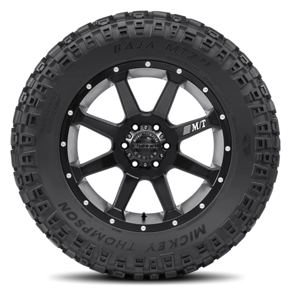Mickey Thompson Baja MTZ P3 LT295/70R18 - Image 3
