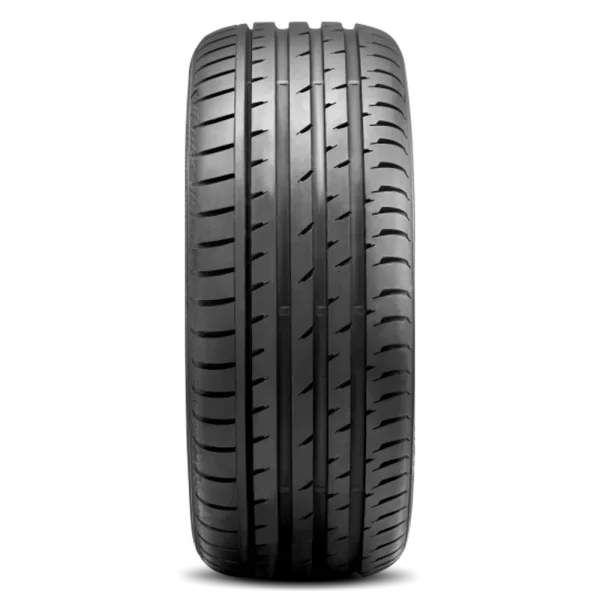 Continental Contisportcontact 3 245/40ZR20 - Image 2