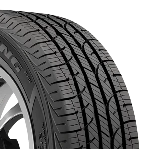 Kelly Edge Touring A/S 225/55R17 - Image 4