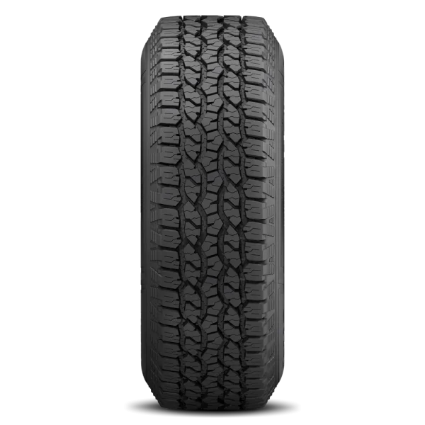 Goodyear Wrangler Workhorse AT 235/70R16 - Image 2