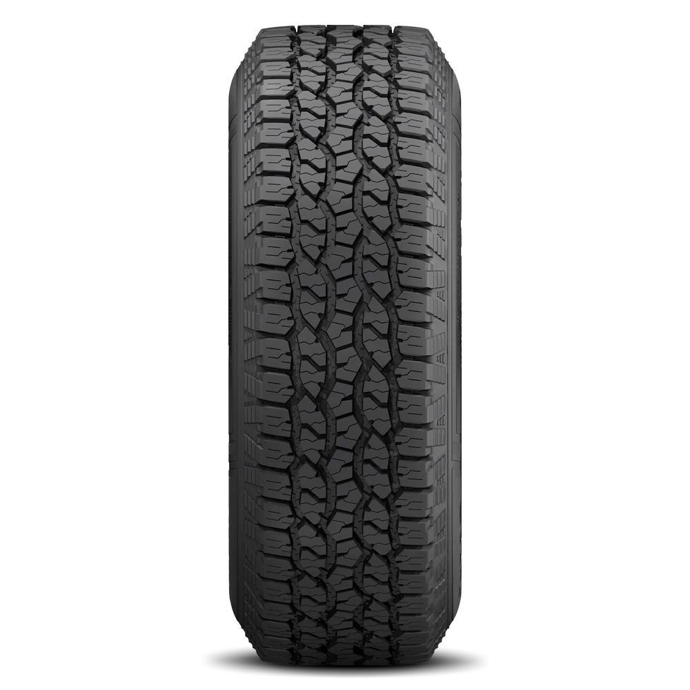 Goodyear Wrangler Workhorse AT 235/65R17 - Image 2