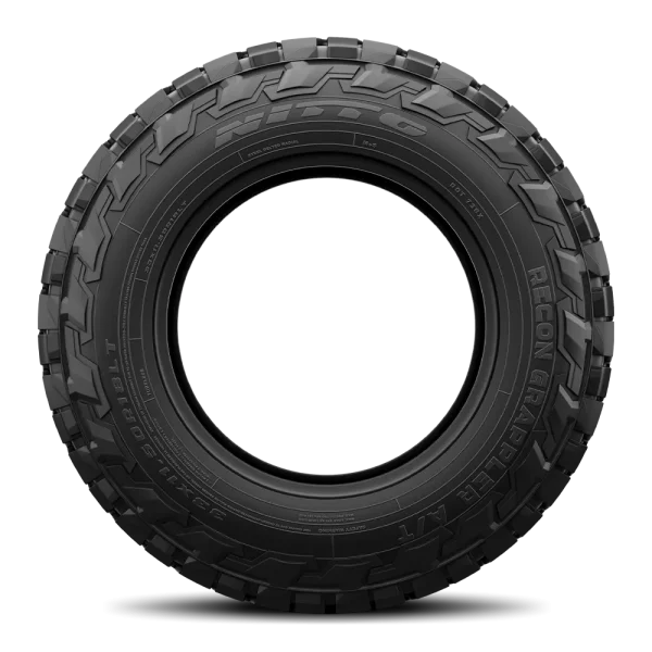 Nitto Recon Grappler A/T 305/60R18 - Image 3