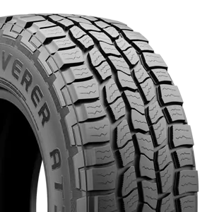 Cooper Discoverer AT3 LT LT235/80R17 - Image 4