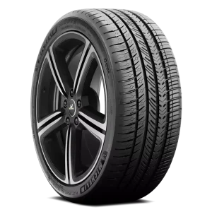 Michelin Pilot Sport ALL Season 4 255/45ZR17