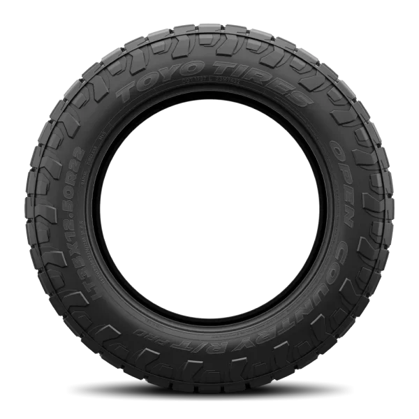 Toyo Open Country R/T Pro LT355/40R22 - Image 3