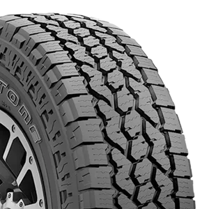 Bridgestone Dueler A/T Ascent LT255/75R17 - Image 4